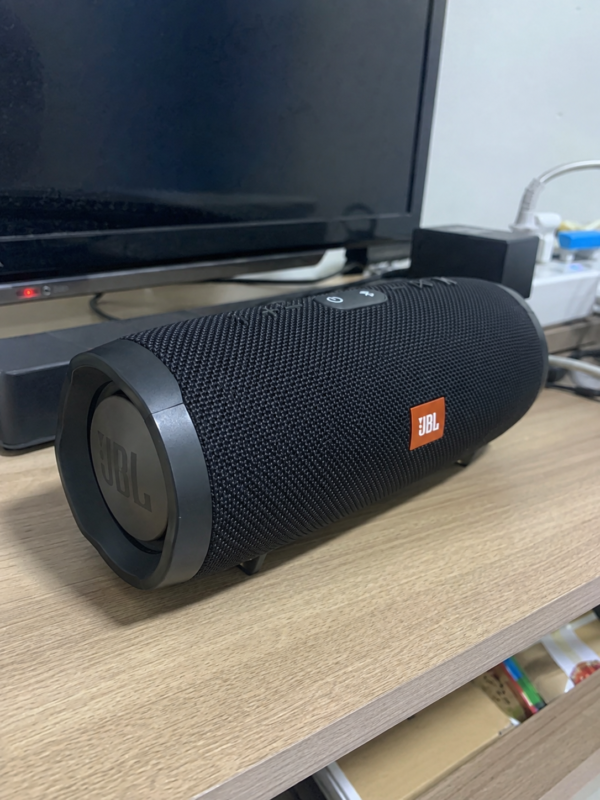 จำนำSoundbar