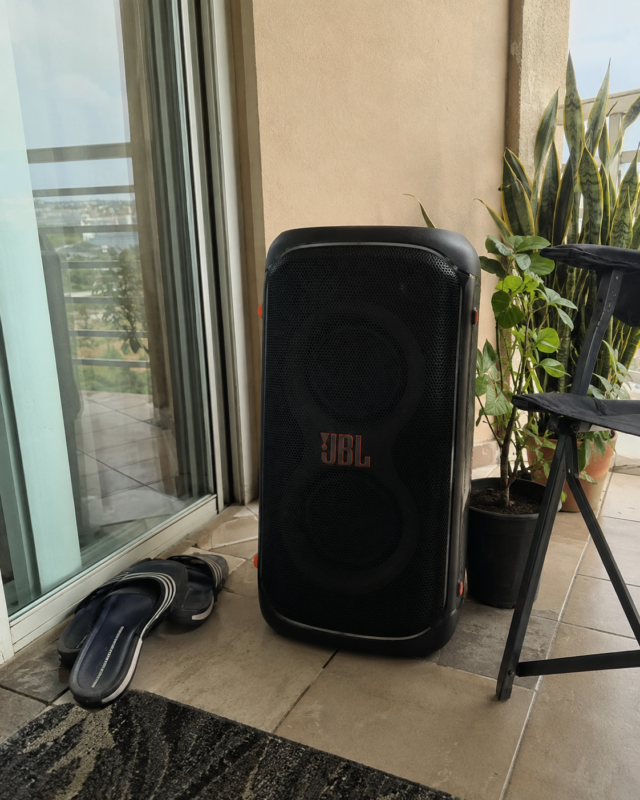 รับจำนำลำโพง Bluetoothราคาดี
