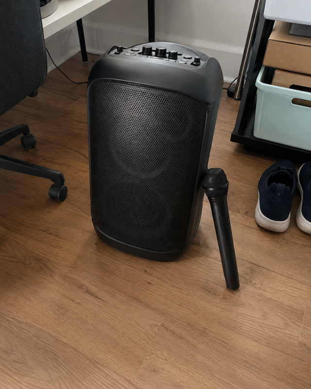 รับจำนำลำโพง Sonyให้ราคาสูง
