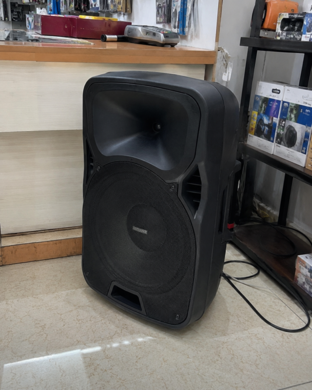 รับจำนำลำโพง Harman Kardonใกล้ฉัน