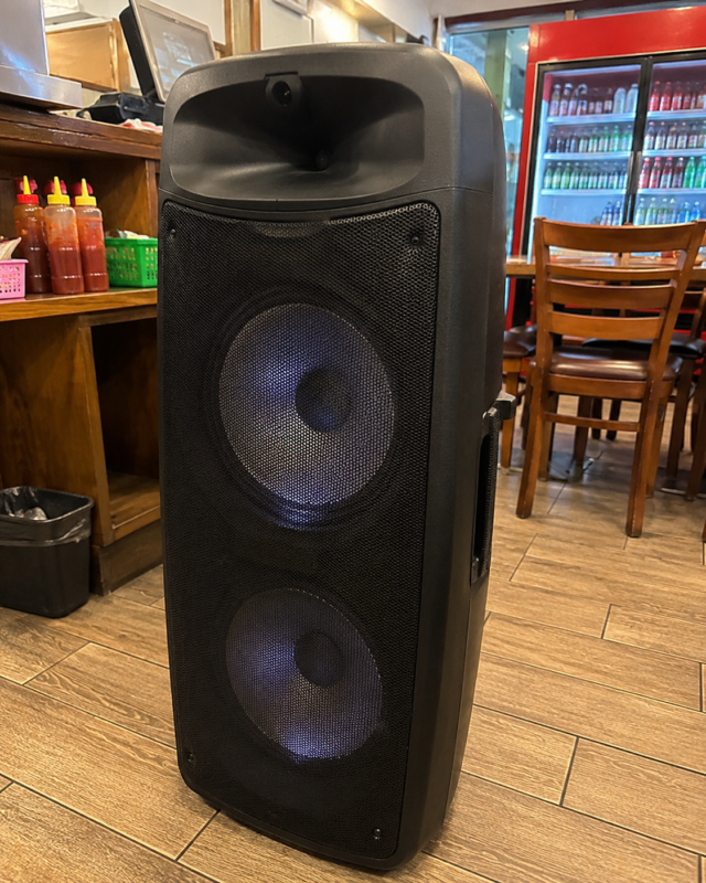 รับจำนำลำโพง Harman Kardonให้ราคาสูง
