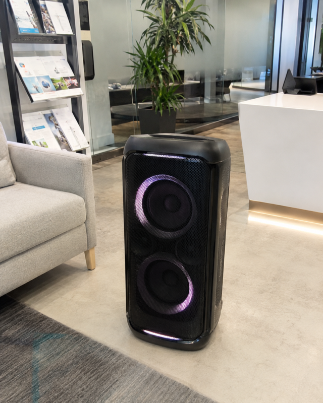 รับจำนำลำโพง Harman Kardonราคาดี